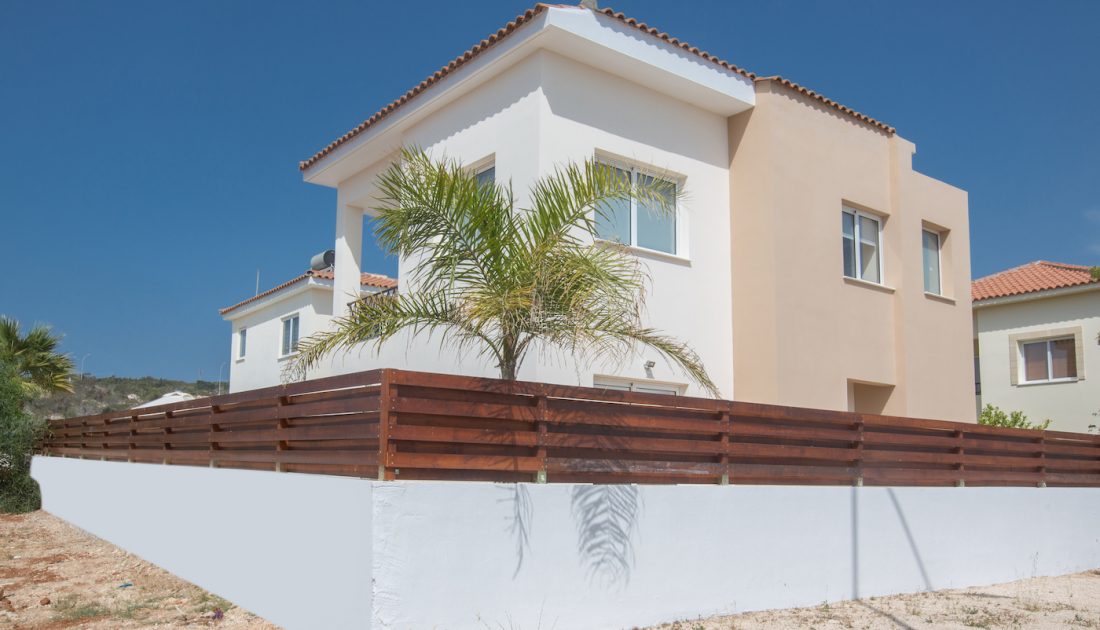 Cyprus Villa Accommodations