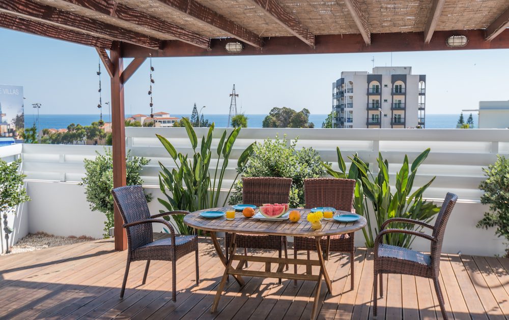 Cyprus Luxury Villas on rent